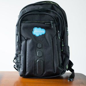 Targus Spruce 39.6cm Laptop Backpack